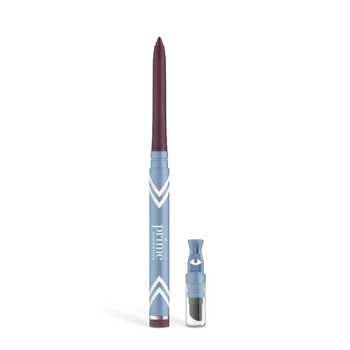 Miniatura 15 de PRIME PROMETICS PrimeEyes Delineador de Ojos en Gel para Mujeres Maduras – Resistente al Agua, de Larga Duración y a Prueba de Manchas – Textura