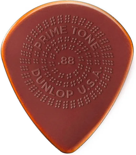 Miniatura 7 de Dunlop 520P073 Primetone Jazz lll XL Grip Pick .2.874 in - Paquete de 3