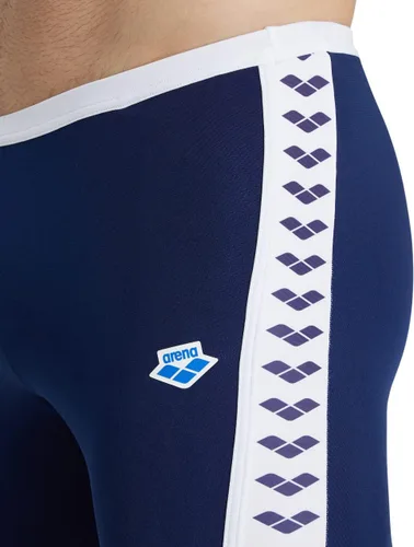 Miniatura 4 de Arena Icon Swim Jammer Solid F - Traje de baño para hombre