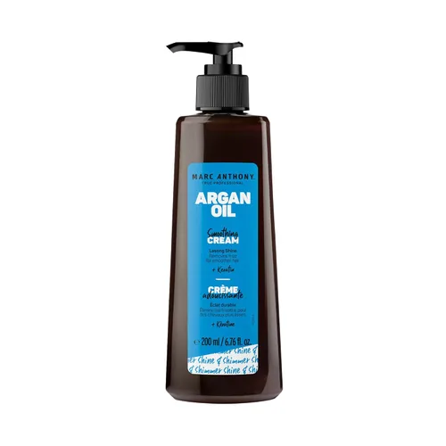 Miniatura 8 de Marc Anthony Tratamiento de aceite de argán exótico con queratina - Aceite para el cabello ultraligero hidrata y fortalece para un cabello brillante