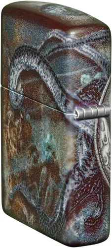 Miniatura 8 de Zippo Encendedores náuticos