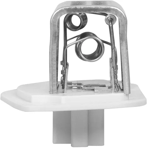 Miniatura 3 de FAERSI Reemplazo de resistencia del motor del ventilador de HVAC para Jeep Cherokee 1997-2001, Jeep Wrangler RU-353, 4864957, 3A1101, RU1046, CR158