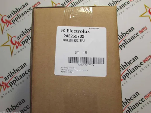 Miniatura 3 de Frigidaire 242252702 válvula de agua para heladera