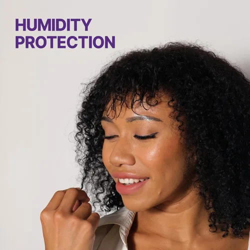 Miniatura 3 de KUNDAL Macadamia Korean Hair Care Ultra Serum, polvo para bebé, 3.38 onzas líquidas, absorción rápida, mezcla de aceites naturales, hidratación