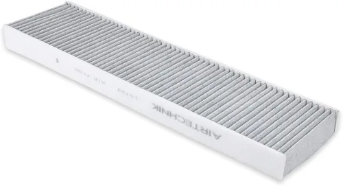 Miniatura 8 de AirTechnik CF10733 Filtro de aire de cabina con carbón activado Compatible con Mini Cooper 2007-2015, Countryman 2011-2016, Paceman 2013-2016