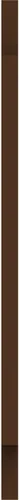 Miniatura 3 de Wise Paneles decorativos de madera con calado, extra pequeños, 7 3/8 pulgadas de ancho x 7 3/8 pulgadas de alto x 1/4 pulgadas de alto, roble rojo