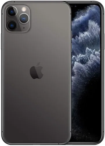 Miniatura 2 de Apple iPhone 11 Pro Gris espacial