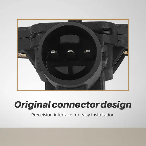 Miniatura 4 de OTUAYAUTO Sensor de presión absoluta del colector de mapa - Reemplazo para Honda Civic 1996-2000, Accord 1994-2002, Odyssey 1995-1999, Acura CL TL