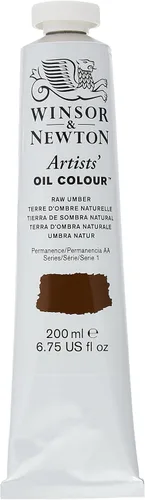 Miniatura 24 de Winsor & Newton Pintura al óleo Alizarin Crimson