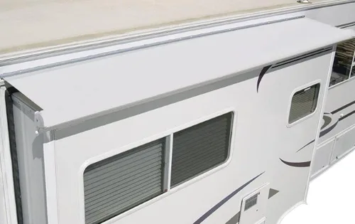 Miniatura 5 de El toldo deslizante para autocaravana ShadePro - Forro de menos de 93" para reemplazar la tela del toldo deslizante para autocaravanas y caravanas
