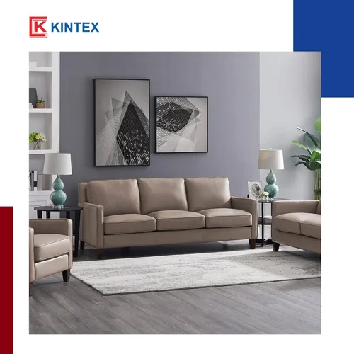 Miniatura 5 de Kintex Savana - Tela para tapicería de piel sintética para tapicería, manualidades, reparación, rollo de 1 yarda, suave, duradera, parche de cuero
