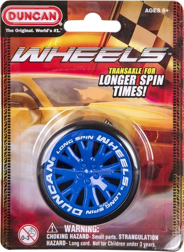 Miniatura 4 de Duncan Ruedas Yo-Yo