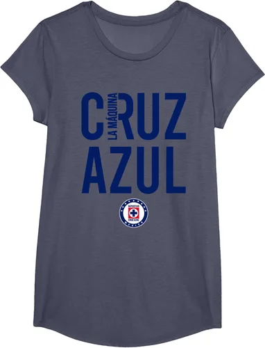 Miniatura 13 de Deportivo Cruz Azul Camiseta, Blanco, S