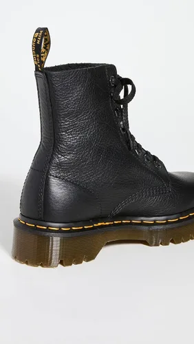 Miniatura 4 de Dr. Martens Botas bovver para hombre