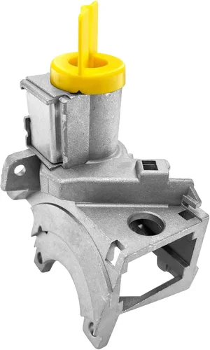 Miniatura 8 de Interruptor de cilindro de bloqueo de encendido y reemplazo de la carcasa del cilindro de bloqueo de encendido para Chevy, Cadillac, Buick, GMC