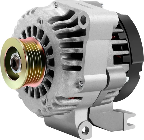 Miniatura 28 de SCITOO Alternador para alternadores 400-24009 12158 12161N apto para CASE Crawler Dozer 1150H 2000-2006, 6-590 Diesel CASE Crawler Tractores 850H