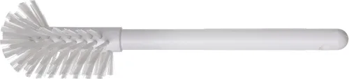 Miniatura 4 de Carlisle FoodService Products 4041300 Cepillo para platos con mango con cerdas de poliéster 2-3/4, 12 (paquete de 2)