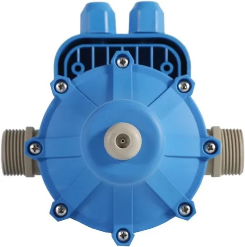 Miniatura 7 de Controlador de presión de control de interruptor electrónico automático de 110V