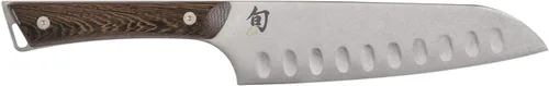 Miniatura 2 de Shun Kanso - Juego de 5 piezas de bloques, incluye pelado de 3.5 pulgadas, Santoku de 7 pulgadas, cuchillos utilitarios de 6 pulgadas y más, juego