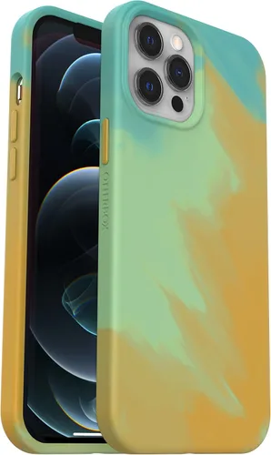 Miniatura 4 de OtterBox Funda delgada y resistente con MagSafe para iPhone 12 Mini/iPhone 12 / iPhone 12 Pro/iPhone 12 Pro Max