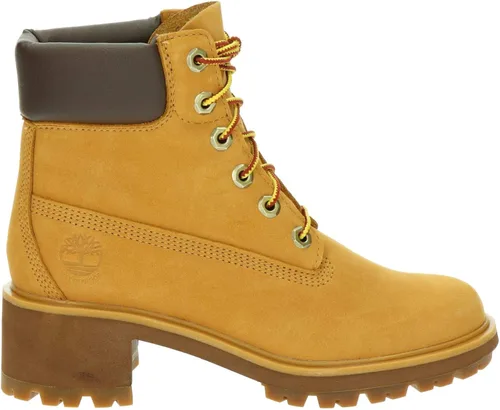 Miniatura 4 de Timberland Kinsley - Botas impermeables para mujer (6.0in), color negro