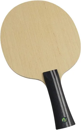 Miniatura 7 de Butterfly SK Carbon - Cuchilla de tenis de mesa TAMCA 5000 - Hoja de fibra de carbono - Cuchilla de tenis de mesa profesional Butterfly - Disponible