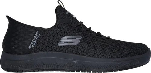 Miniatura 3 de Skechers Men's Summits Colsin Sr Hands Free Slip -Ins