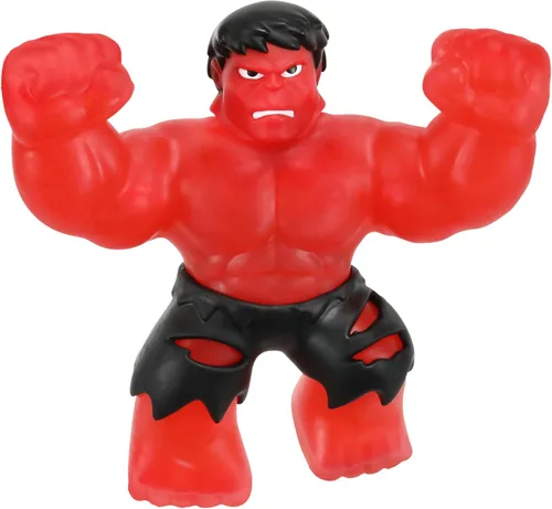 Miniatura 14 de Heroes of Goo Jit Zu - Paquete oficial de héroes de Marvel, Spider-Man, multicolor (41054)