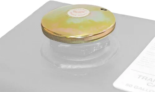 Miniatura 4 de DEE ZEE Tapa ventilada del tanque de transferencia DZGASCAP2 (solo superior)