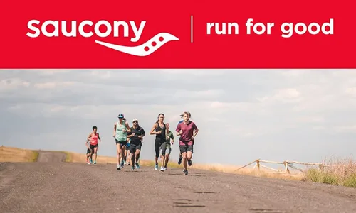 Miniatura 2 de Saucony Men's Multi-Pack Mesh Ventilating Comfort Fit Performance No-Show Socks