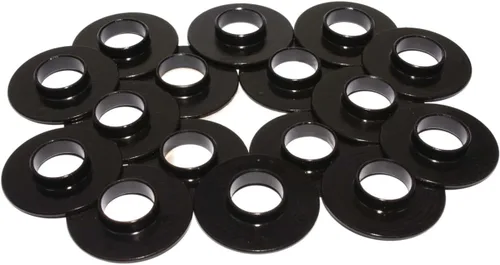 Miniatura 2 de COMP Cams 4783-16 ID - Localizador de muelles de 16-1.540 pulgadas de diámetro exterior, 0.640 pulgadas de diámetro interior, 0.060 pulgadas