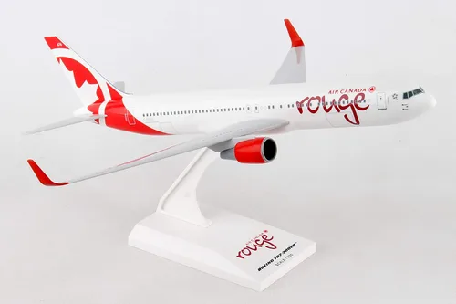 Miniatura 9 de Skymarks Daron Air Canada A220-300 1/100