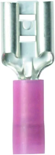 Miniatura 3 de Ancor Termoencogimiento de grado marino y desconexiones de nailon 16-14 CAE (AWG)
