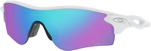 Miniatura 2 de Oakley Men's Oo9206 Radarlock Path Low Bridge Fit Rectangular Sunglasses