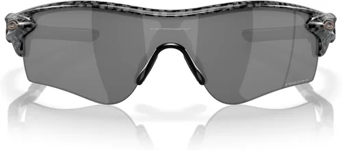 Miniatura 2 de Oakley Men's Oo9206 Radarlock Path Low Bridge Fit Rectangular Sunglasses