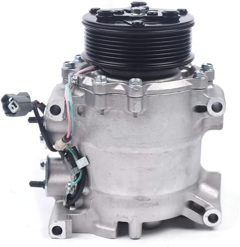Miniatura 5 de Compresor de CA con embrague 88310-02852 para Corolla 2014 2015 2016