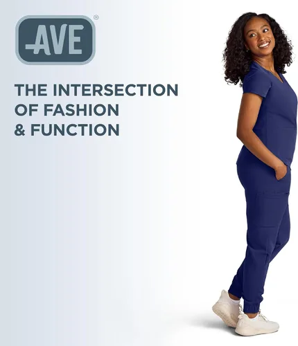Miniatura 6 de ave.. First Women's Scrub Pants