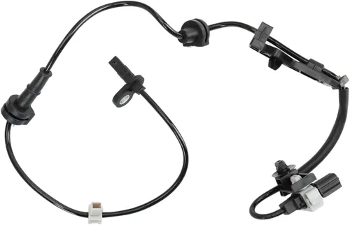 Miniatura 169 de TRQ Sensor de velocidad de rueda ABS delantero derecho lado del pasajero Compatible con Ford Expedition 1997-2002 Ford F-150 1997-2003 Ford F-150