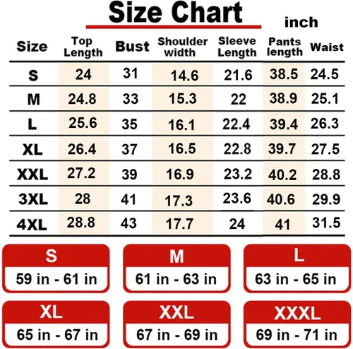 Miniatura 7 de Windpost Conjunto de ropa interior térmica térmica para hombre, ropa interior deportiva de invierno para hombre, con 16 zonas de calefacción