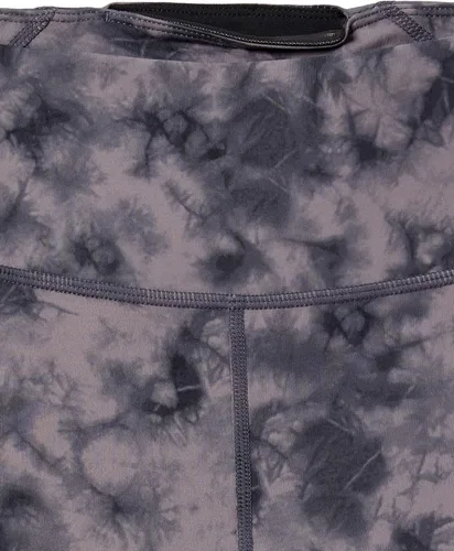 Miniatura 5 de Core 10 Pantalón corto de yoga Spectrum de cintura alta para mujer