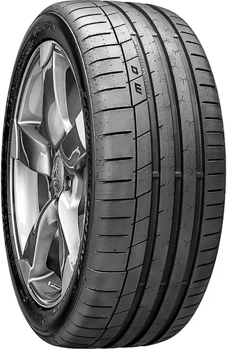 Continental ExtremeContact Sport Performance Neumático Radial - 245/45ZR18 100Y