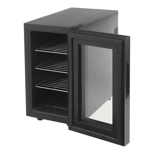Miniatura 3 de Incubadora de reptiles de 55 W, incubadora de laboratorio científico moderna de 110 V, incubadora digital de refrigeración y calefacción, incubadora