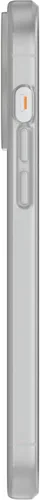 Miniatura 6 de OtterBox serie Prefix - Funda para iPhone 13 Pro Max y iPhone 12 Pro Max, transparente, ultradelgada, apta para bolsillo, con bordes elevados