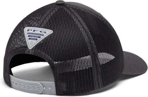 Miniatura 7 de Columbia Gorra de malla con bandera de árbol