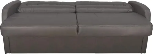 Miniatura 7 de RecPro Charles 70" Sofá con brazos muebles para cámper, trailer, RV