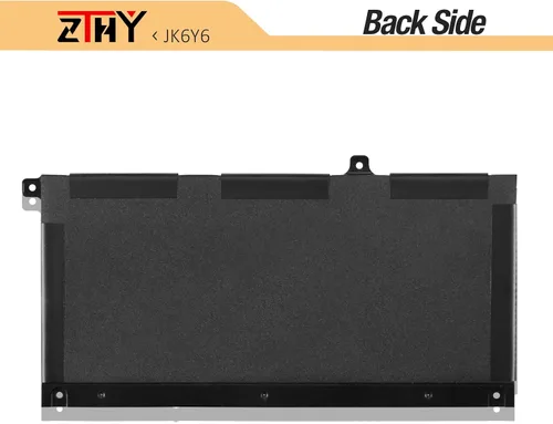 Miniatura 6 de JK6Y6 - Batería de repuesto de 40 Wh para Dell Latitude 3410 3510 3120 3140 Vostro 5300 5401 5501 Inspiron 5300 5401 5408 5402 5509 5409 5508 54000