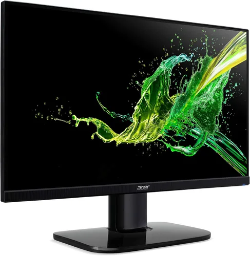 Miniatura 7 de Acer KB272 EBI Monitor de oficina para juegos de marco cero IPS Full HD (1920 x 1080) de 27 pulgadas Tecnología AMD FreeSync Actualización