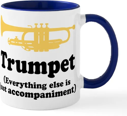 Miniatura 37 de CafePress Taza de café de cerámica de 11 oz (11.0 fl oz)