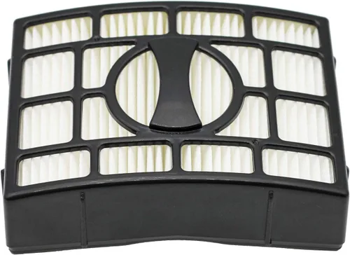 Miniatura 2 de Lemige Piezas de repuesto para filtros de vacío Shark Navigator Zero-M Lift-Away ZU560 ZU560C ZU561 ZU562 ZU572 UV650 UV725, 2 filtros de poste + 4