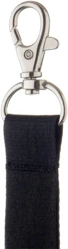 Miniatura 4 de Paxcoo 60 ganchos giratorios y anillos en D para cordones y proyectos de costura (1 pulgada de ancho interior)